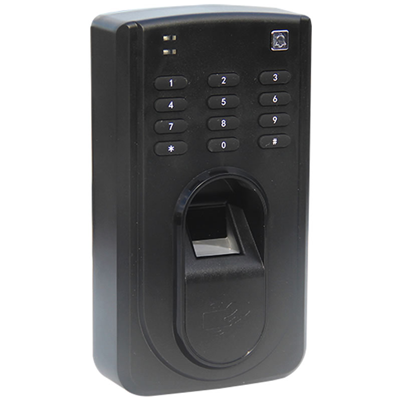 TFS10 Biometric Fingerprint reader for access control